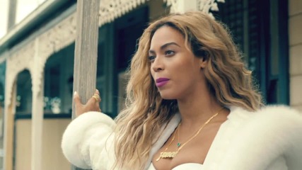 Beyonce - No Angel ( Официално Видео )