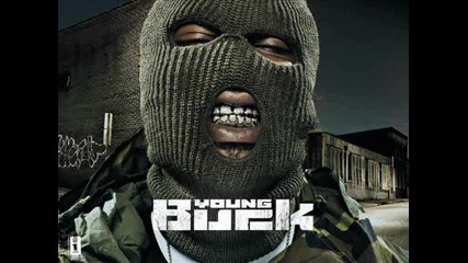 Young Buck - Rock And Roll