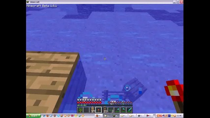 minecraft -tnt