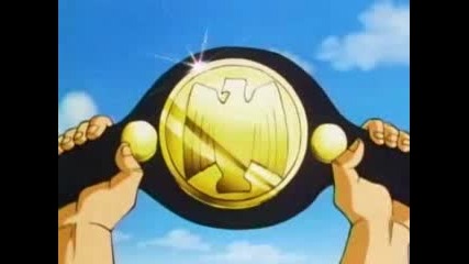 Dbz - 161 - Losers Fight First