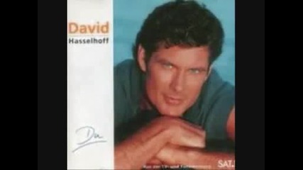 David Hasselhoff - Du 