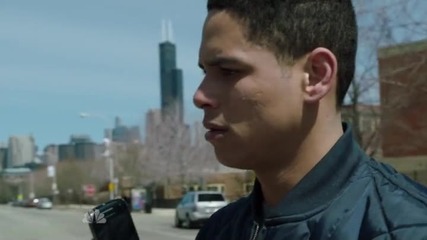 Chicago fire S01e21