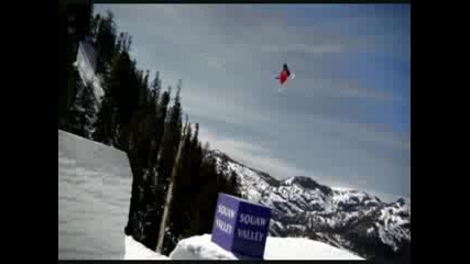 Best Of The 2010 Snowboarding Videos