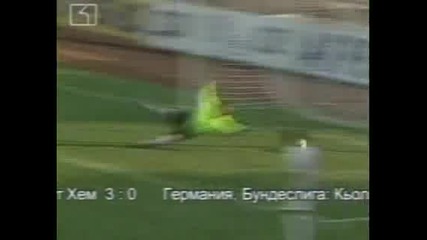 24.08.2008 Цска - Локо (пд) 2:0