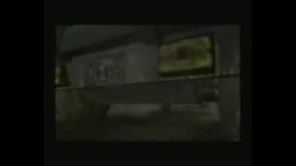 Resident Evil 4 - Linkin Park Music Video