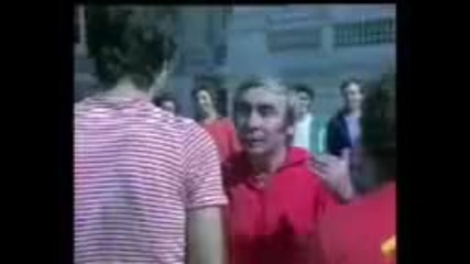 Ben Bu Yaz Nerdeydim 