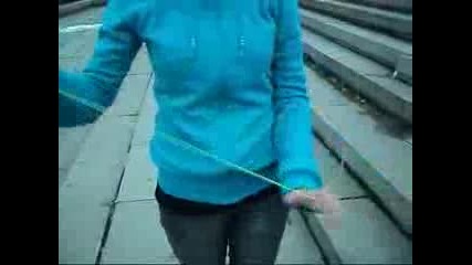 Yyf - frozen hands and some fails-eli i ceco