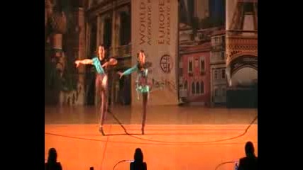 European B Cup Vanda Kohoutova Martin Kalas Final Ft