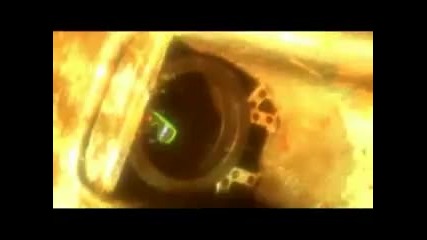 Nemo Movie Trailer 
