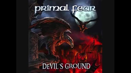 Primal Fear - Wings of Desire