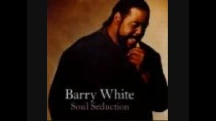 Barry White - September When I First Met Y 