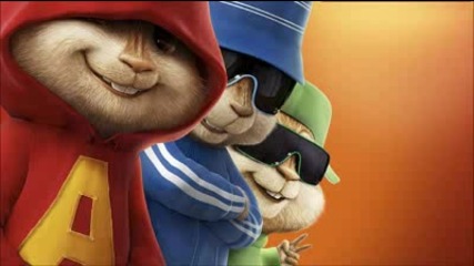 Alexandra Stan - Mr.saxobeat [chipmunks]