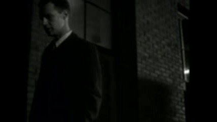 The X Files S04 E07 - Musings Of , , ,