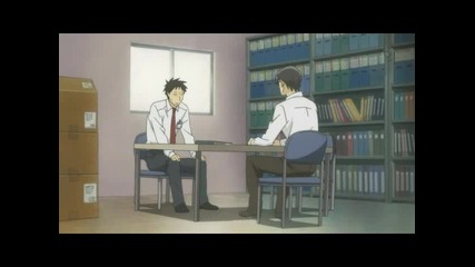 Usagi drop(зайчепад) 3 bg subs