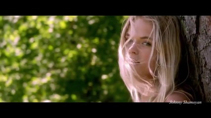 David + Jade - Endless Love 1