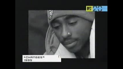 Tupac On The News
