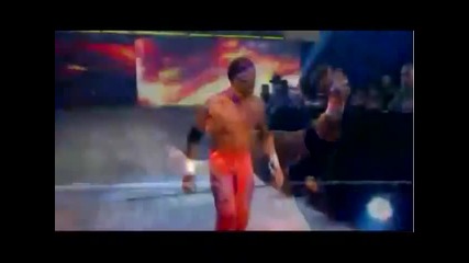 Zack Ryder We Are Who We Are