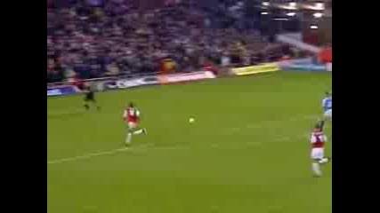 Thierry Henry Tribute