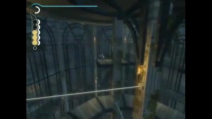 Prince Of Persia Sands Of Time Walkthrough part 9 