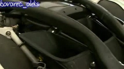 Милостиня Bmw M3 - Bmw Racing