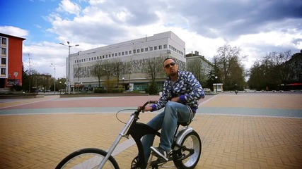 Joro Rapa - Morena (official Video) Hd