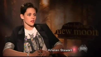60 Minutes New Moon interview Part 2 of 2 