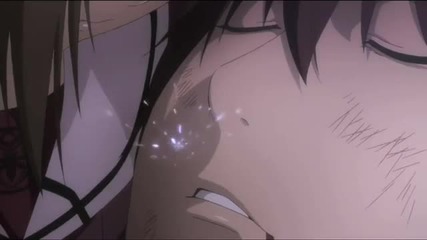 Hiiro no Kakera Amv - Escape the Fate