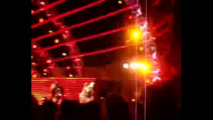 Girlicious - First Concert