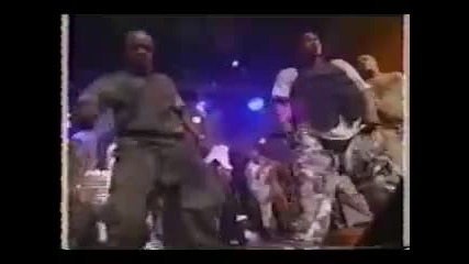 Onyx - Slam (live at phat jam)