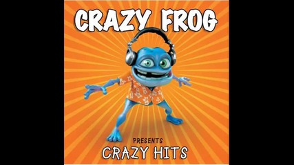 crazy frog - the final countdown