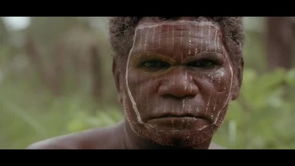 Baraka - Tribal Spirit
