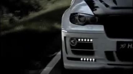 Бмв Х6 Тунинг Хаманн