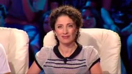 Иво и Пламен Добреви - X Factor (10.09.2014)