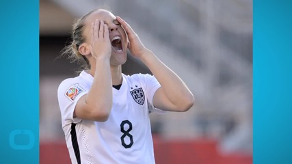 USA Dominates China to Advance in Women's World Cup: 3 Things We Learned