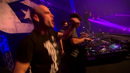Knock Out! 09.04.2011 official aftermovie