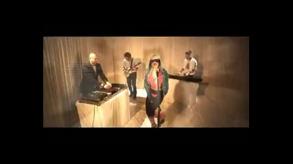 Sasha Lopez - Madam - Dvdrip Xvid - 2010