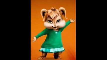 The Chipettes - Firework - Katy Perry - Youtube