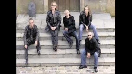 Thunder - If I can t feel love