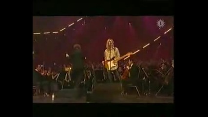 Toto - Stop Loving You 