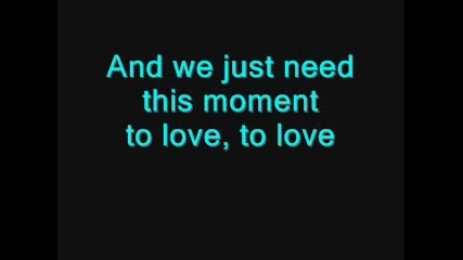 New Jay Sean - Moment To Love Lyrics [prod. by David Guetta] 2011
