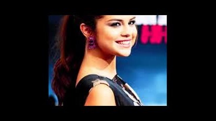 selena|||who's that Boy |