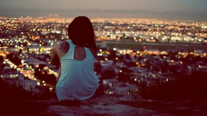 Sorcha Richardson - Alone (david K _ Lexer Edit)
