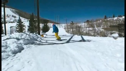 snowboarding 10 by stormzz 