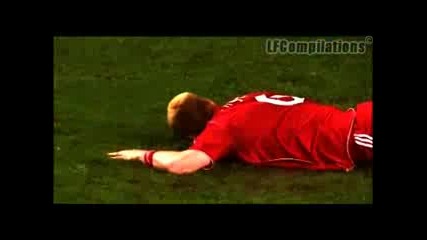 Liverpool Fc Champions League 07 - 08