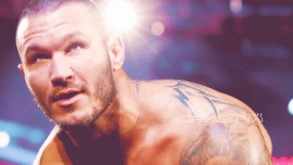 Randy Orton collab part 11
