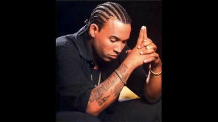Don Omar - Amarga Vida
