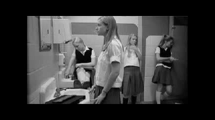 The Virgin Suicides - Empty house