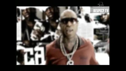 Kevin Rudolf feat. Lil Wayne, Birdman And Jea Sean - I Made It ( High Quality ) 