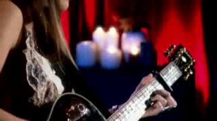 miley cyrus - butterfly fly away 