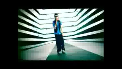 Jimi Blue - Im Lovin...(l.r.h.p.)